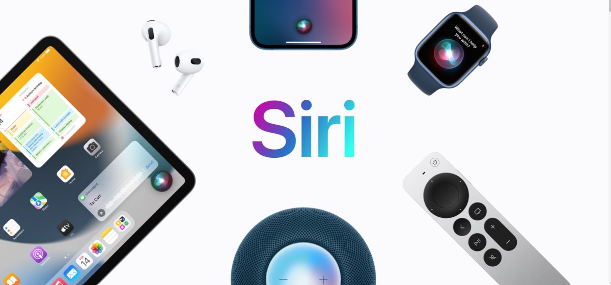 Some Personalized Siri features are in a working state but still lacks accuracy