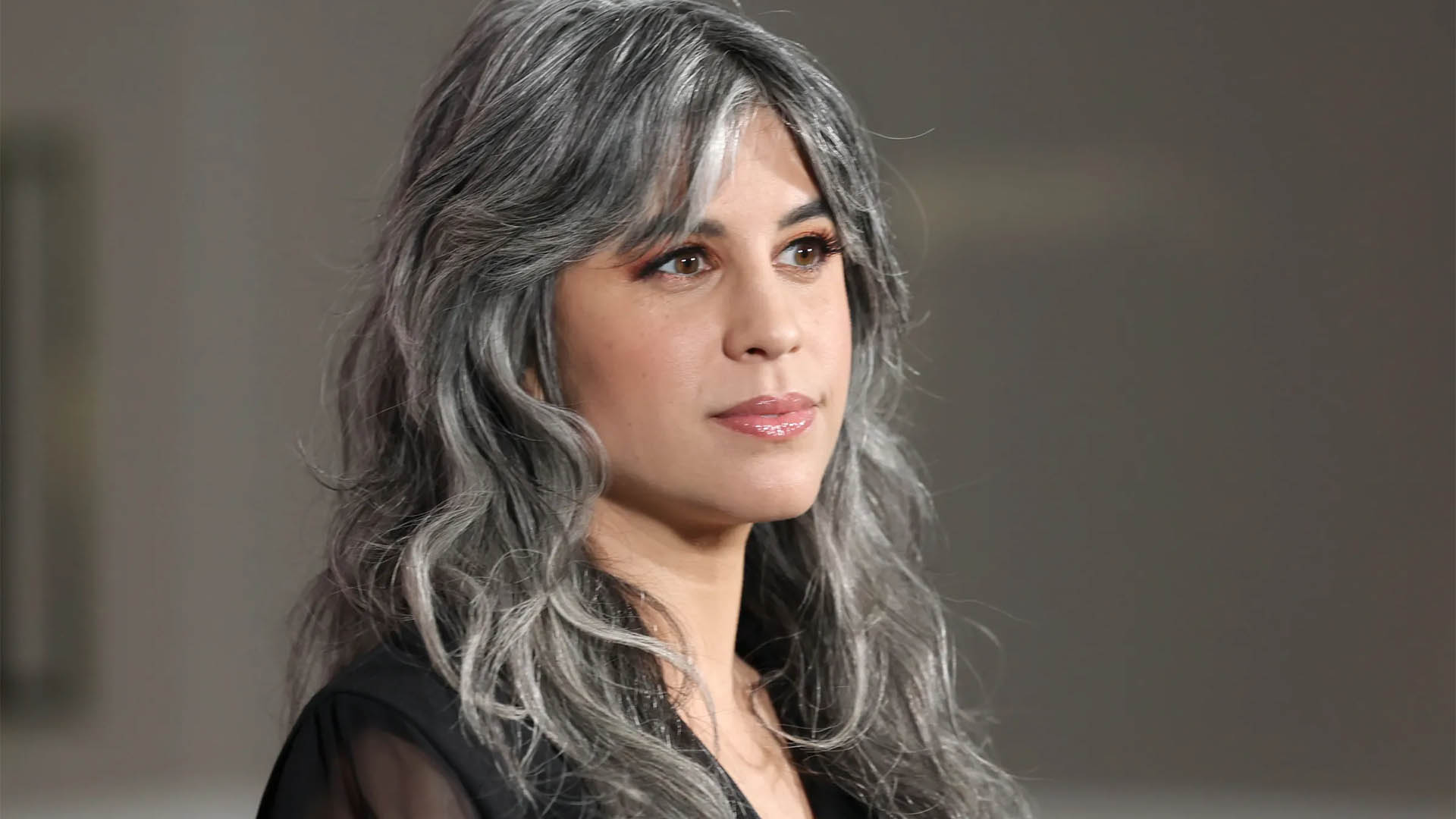 Ashly Burch