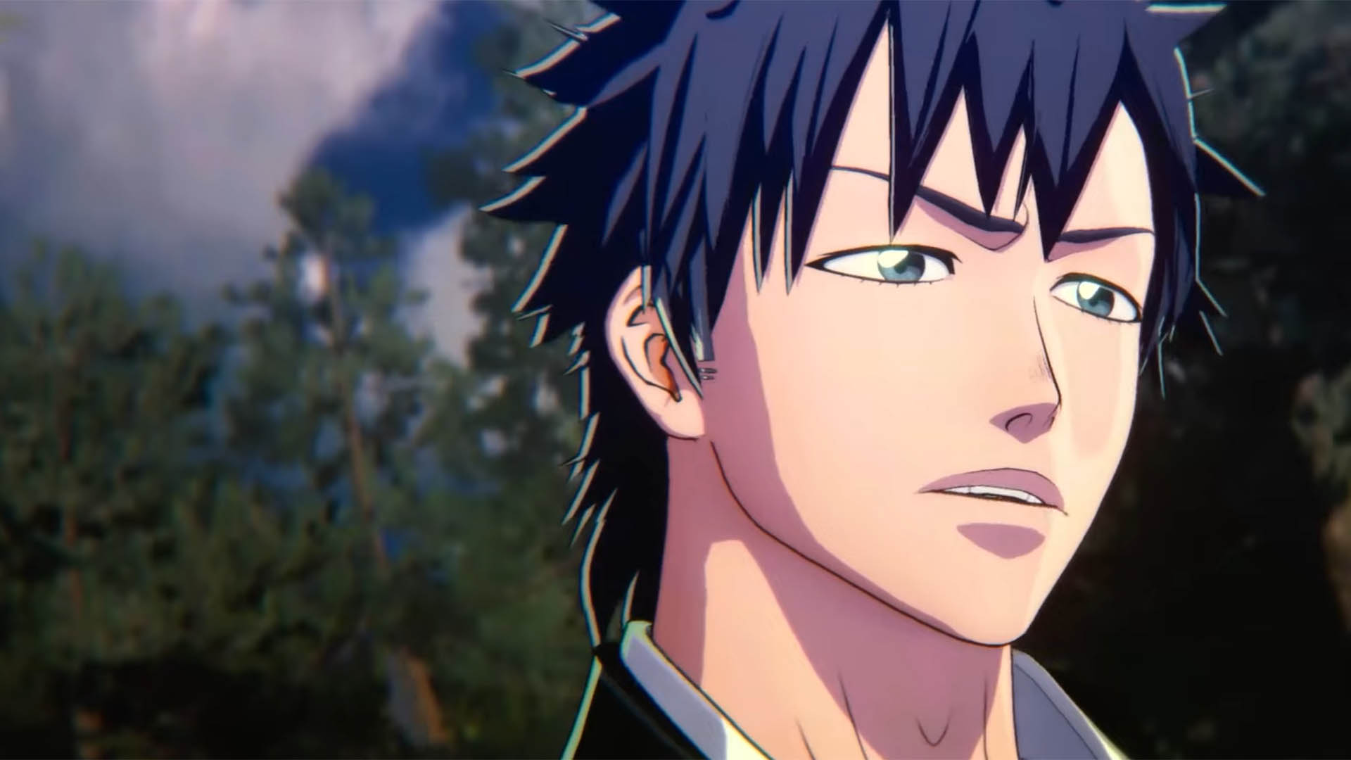 Bleach: Rebirth of Souls