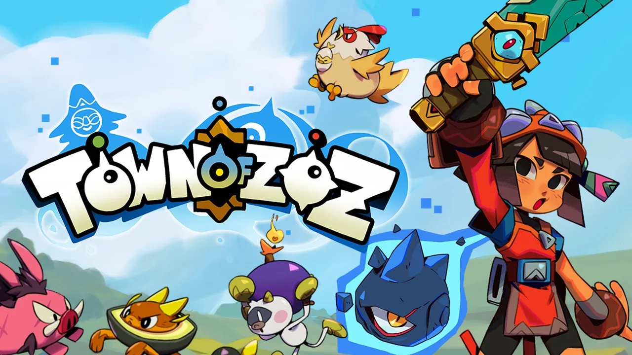 Town of Zoz