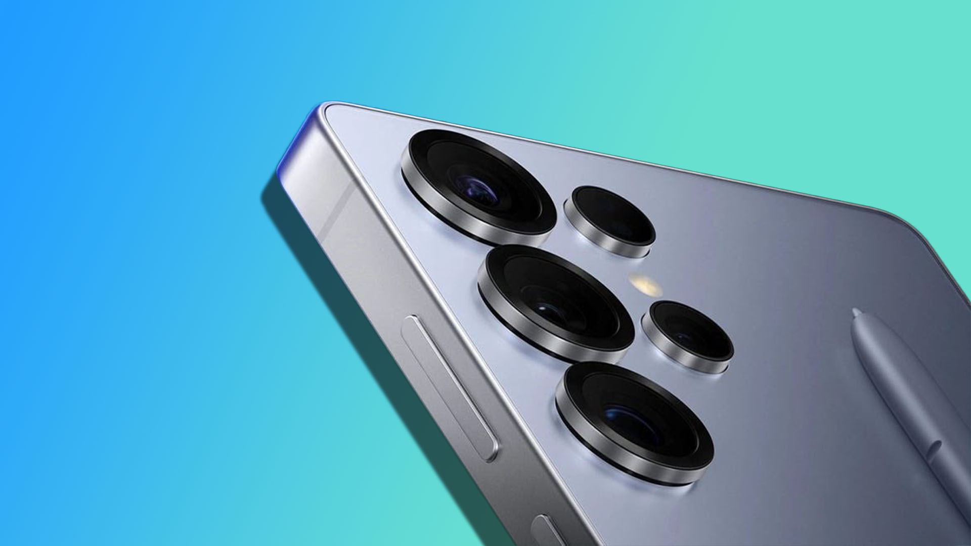 Galaxy S26 Ultra camera configuration shared in latest rumor