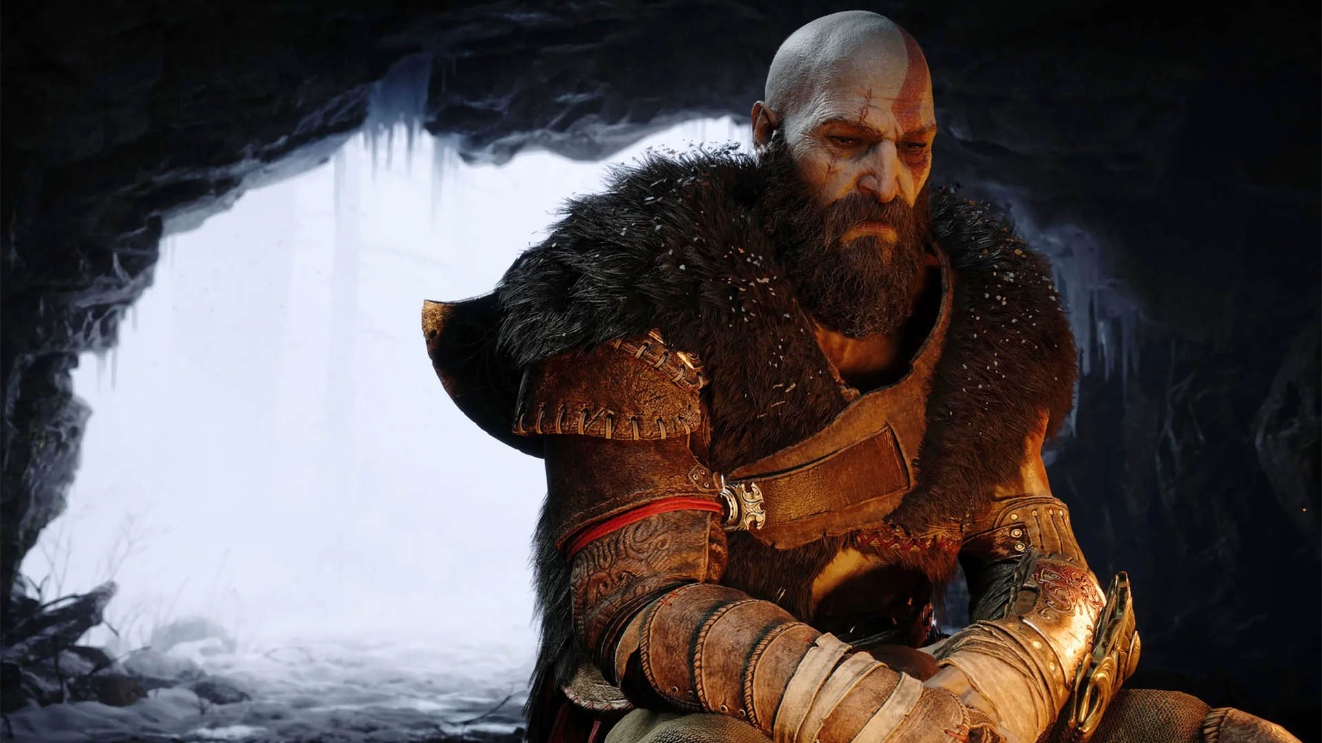 God of War live-action