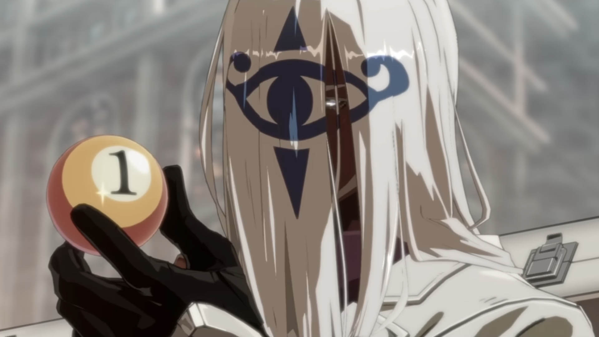 Guilty Gear: Strive