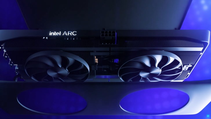 Intel Reportedly Cancels Its High-End Xe2 Arc Battlemage "BMG-G31" GPUs 1