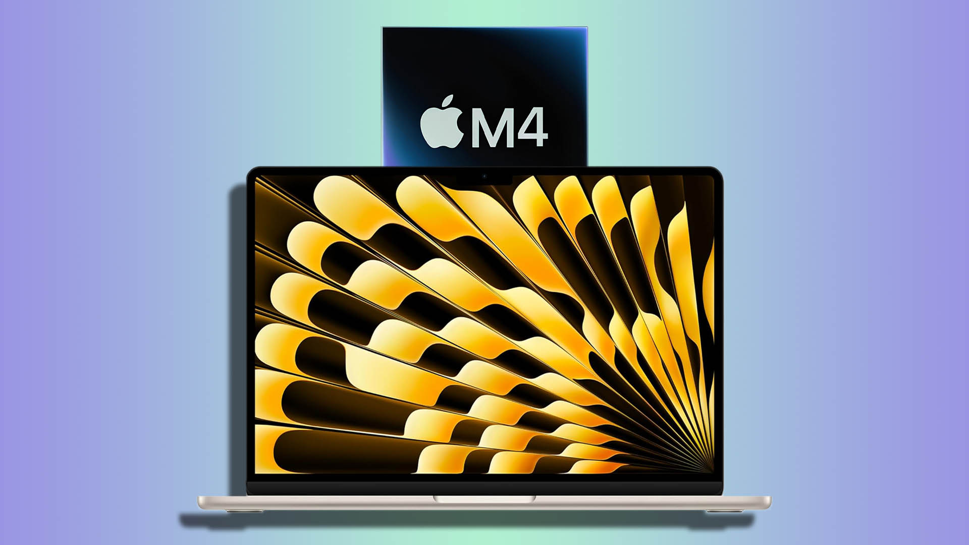 M4 MacBook Air launch could happen as early as this week