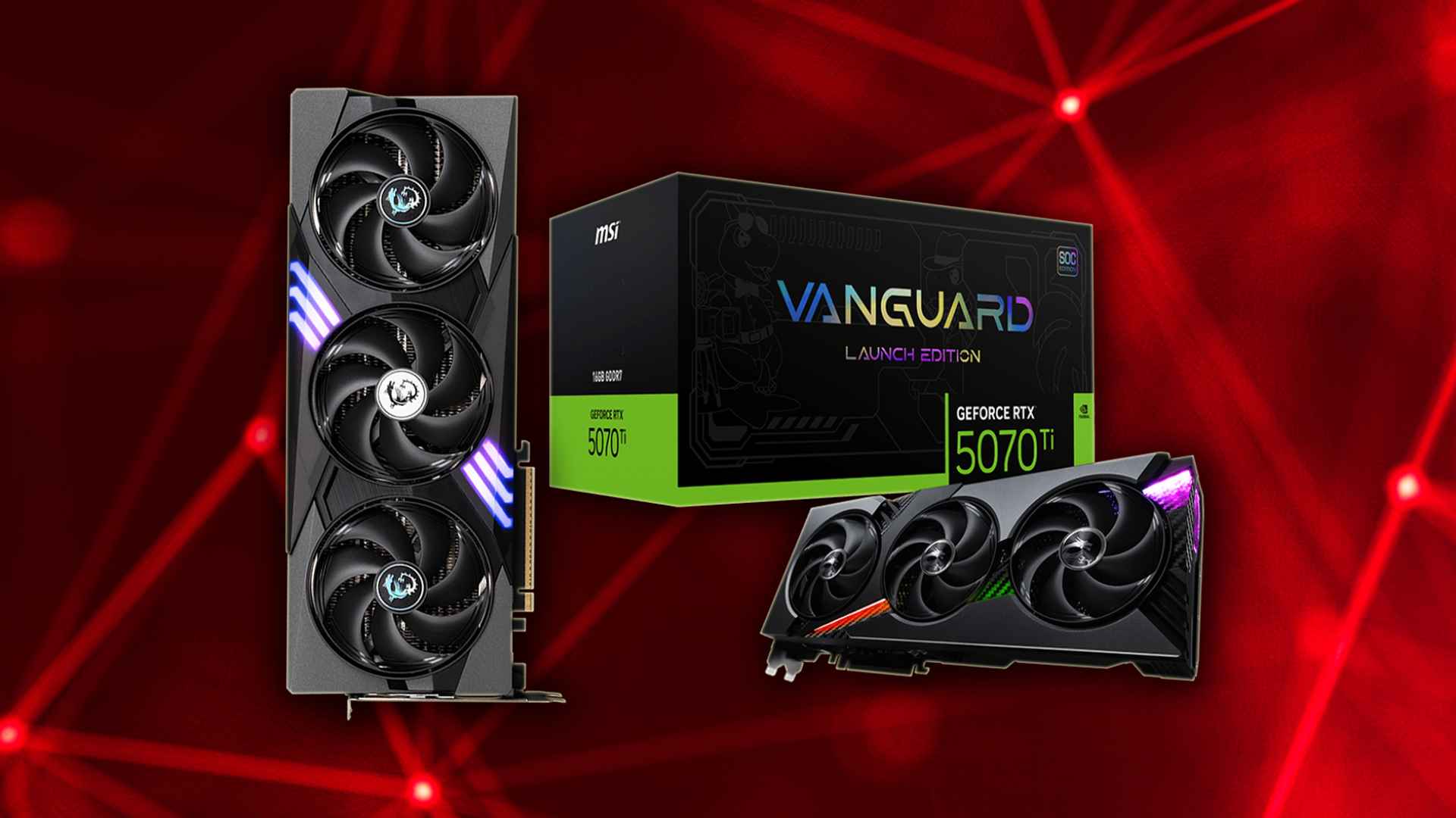 MSI Silently Increases Prices Of Its GeForce RTX 5070 Ti GPUs: Now Starting at $819 1