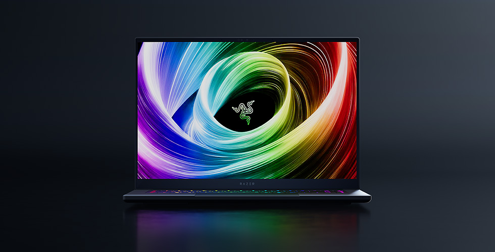Razer Blade 16 2025 featured