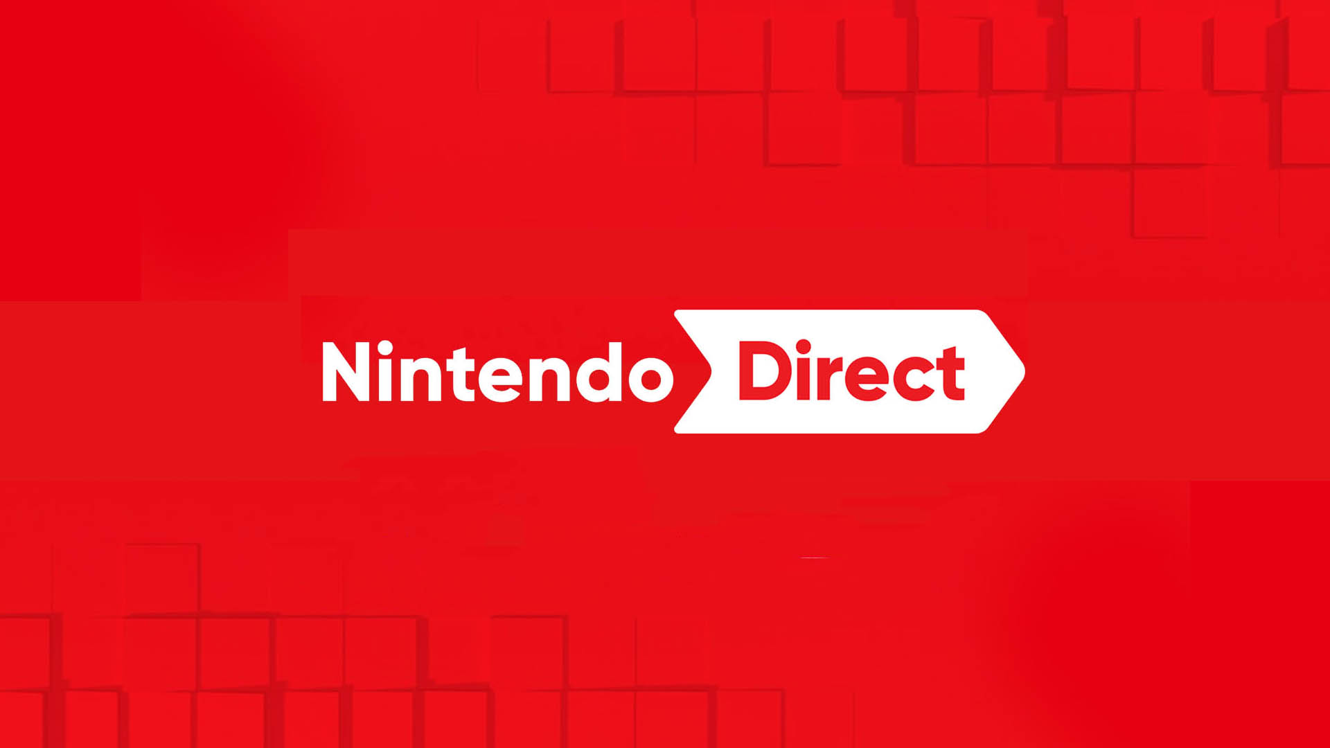 Nintendo Direct