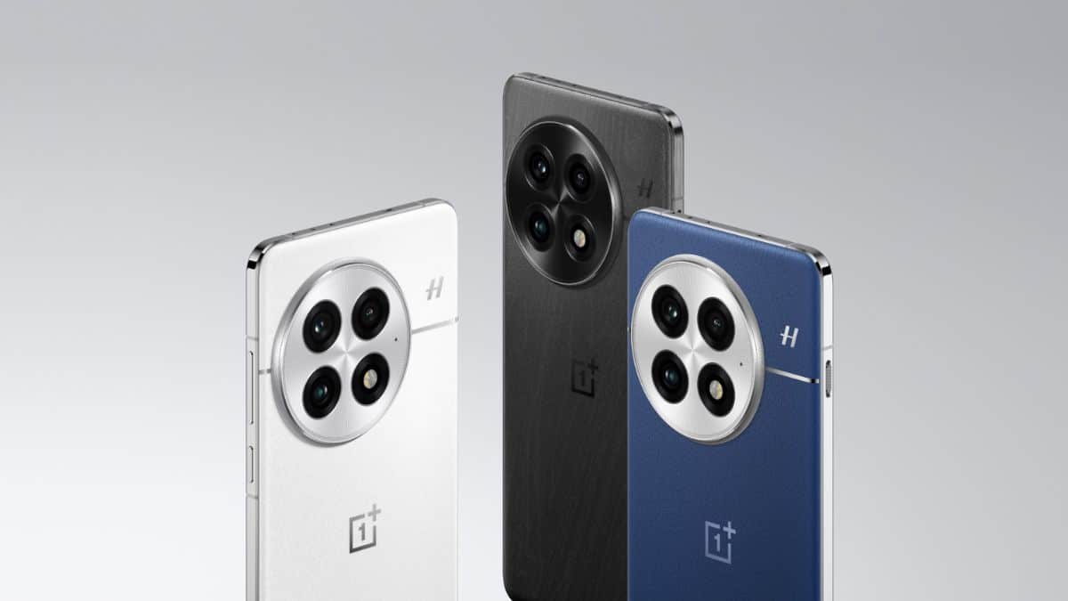 OnePlus 13T to feature a massive battery despite only featuring a small 6.3-inch display