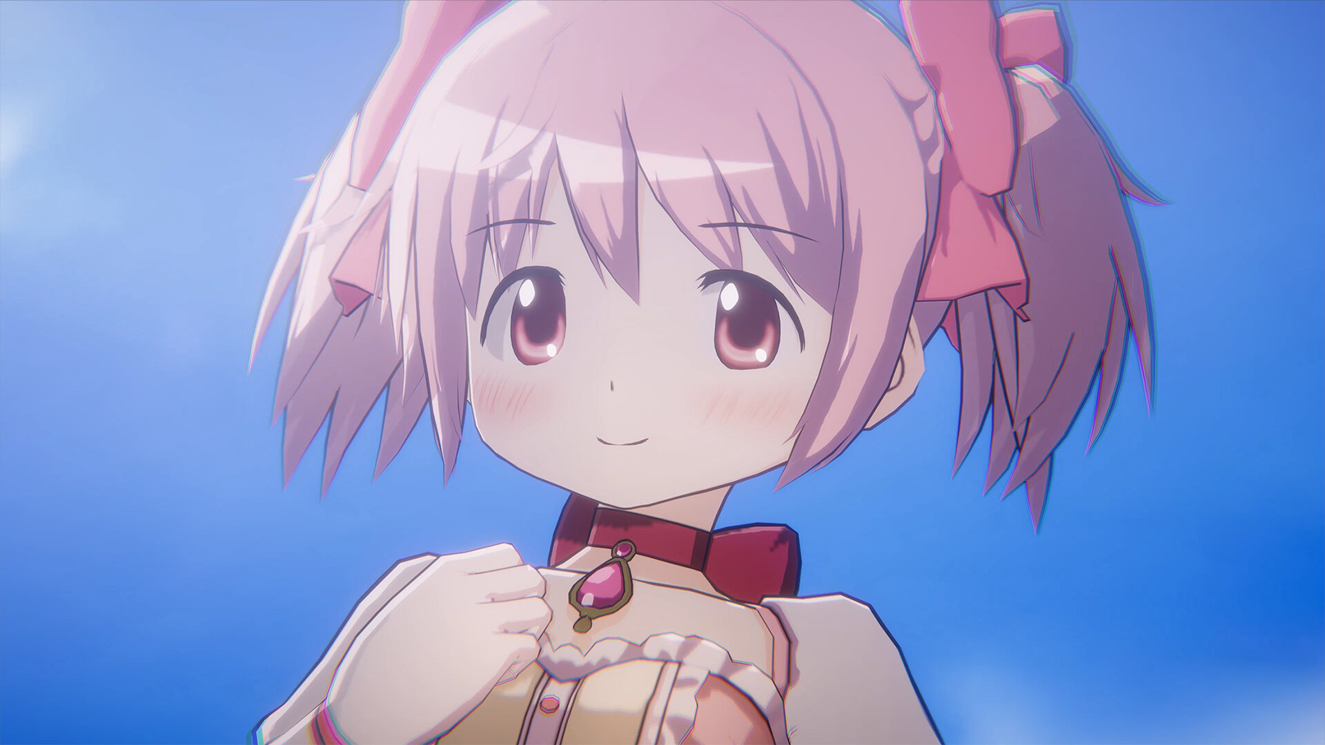 Puella Magi Madoka Magica: Magia Exedra