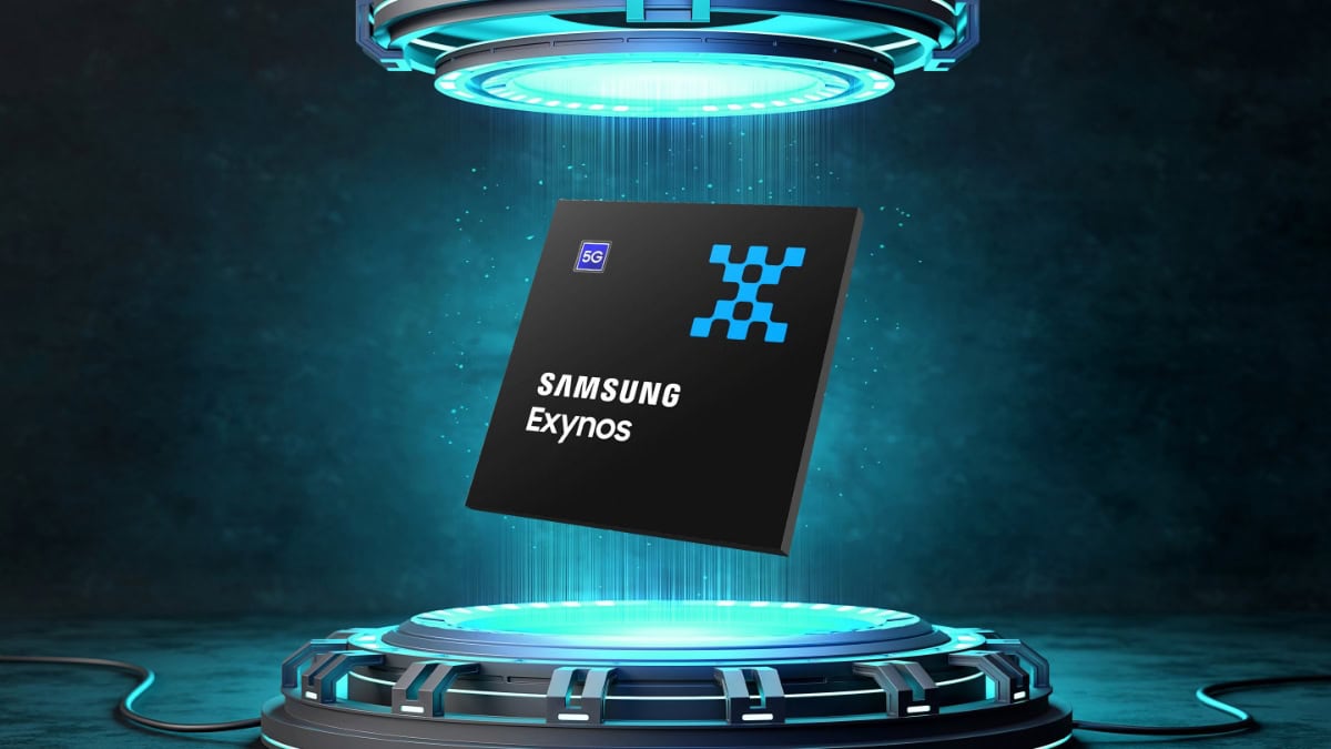 Samsung could rename its first 2nm SoC, with a rumor claiming that it might not be called the Exynos 2600
