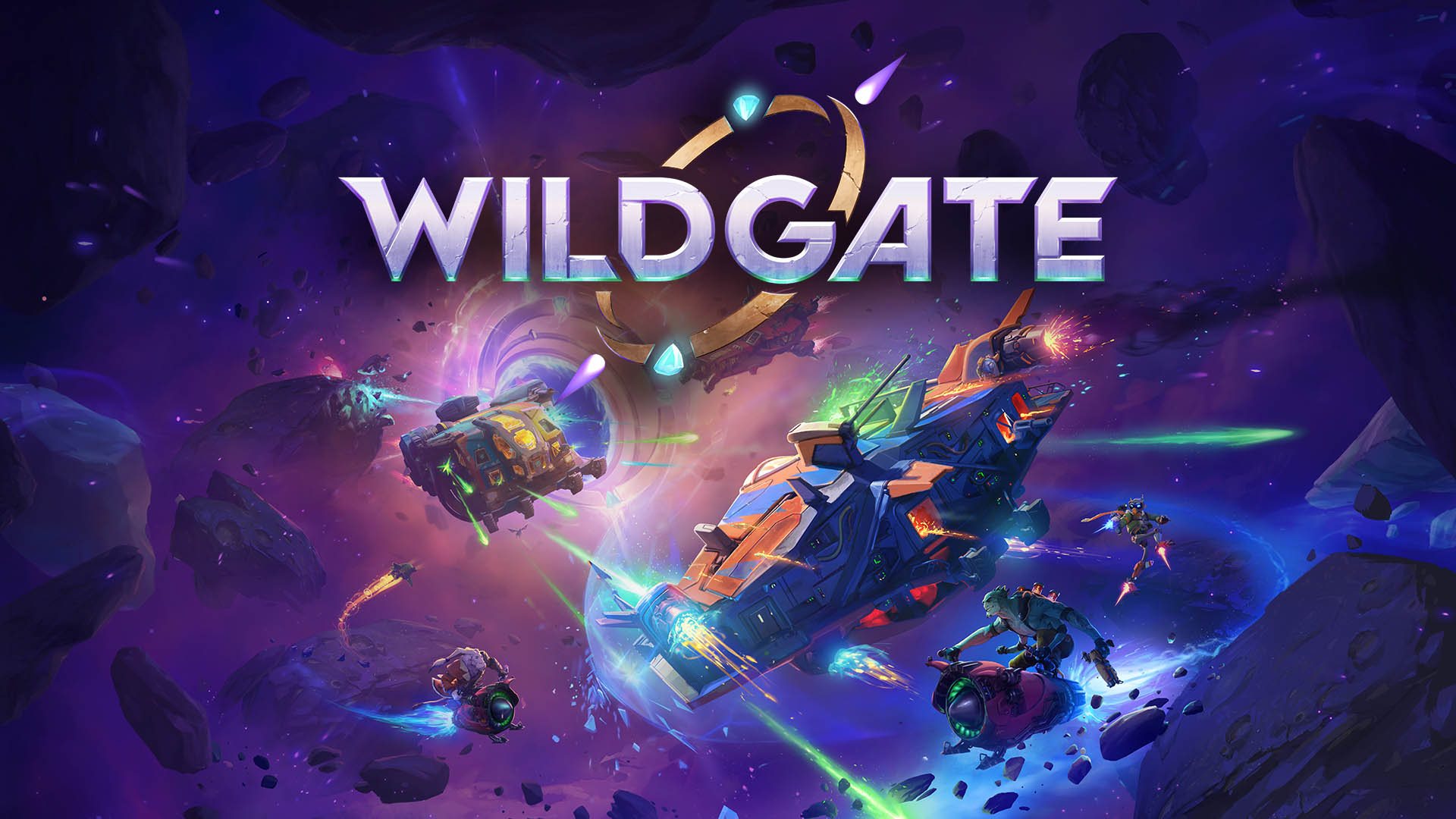 Wildgate