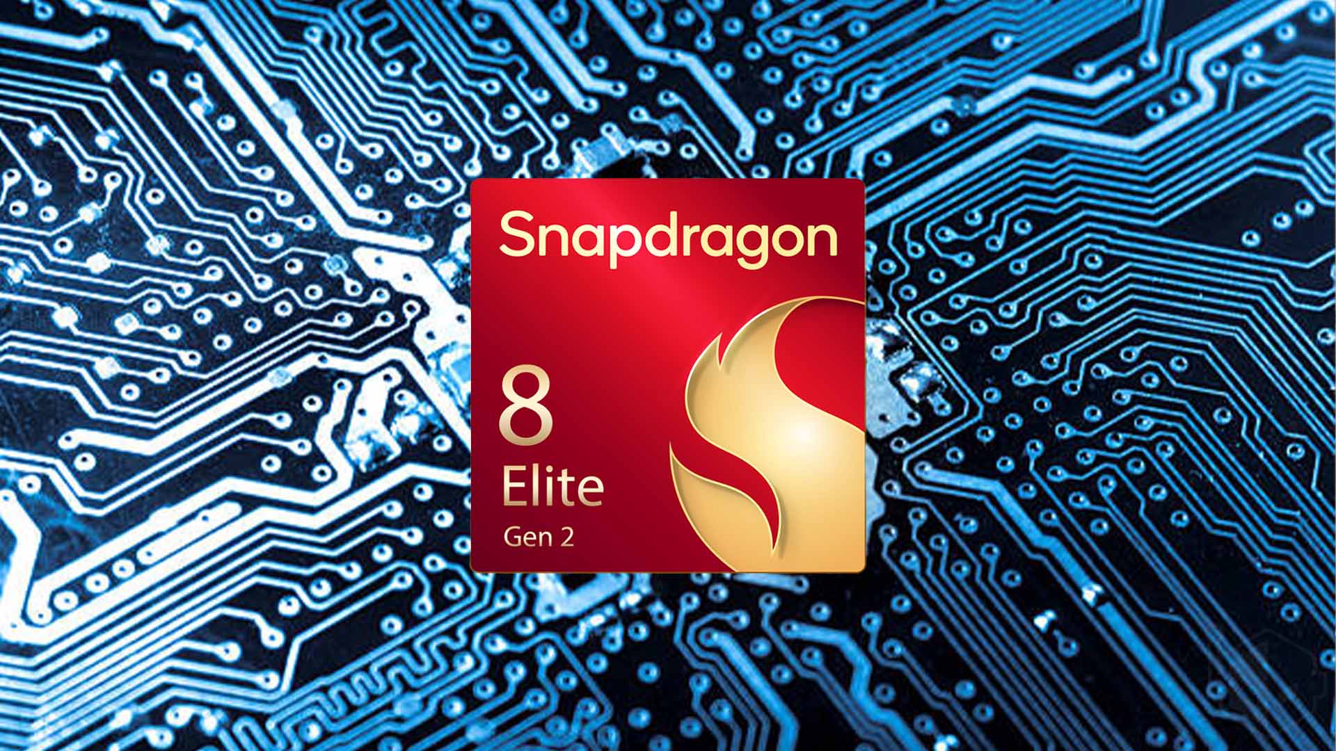 Snapdragon 8 Elite Gen 2 flagships could arrive with eSIM support