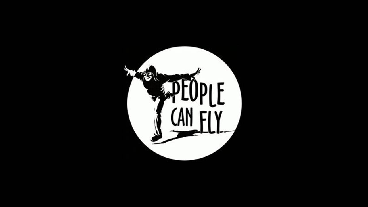 People Can Fly