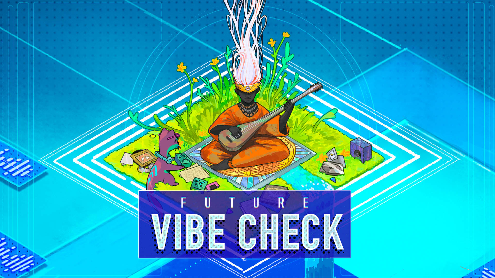 Future Vibe Check