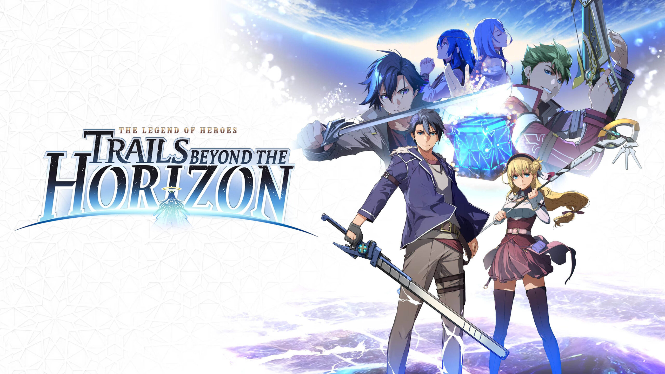 The Legend of Heroes: Trails Beyond the Horizon