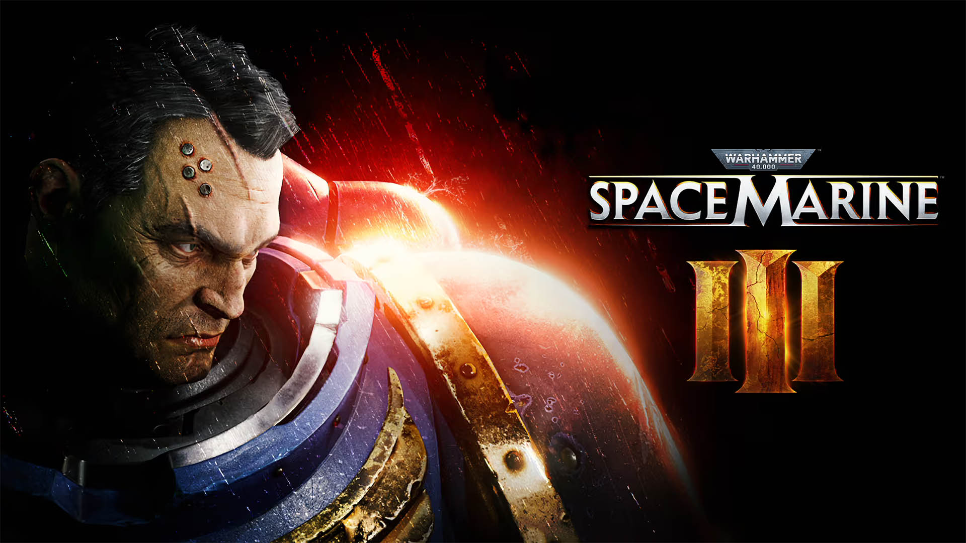 Space Marine III