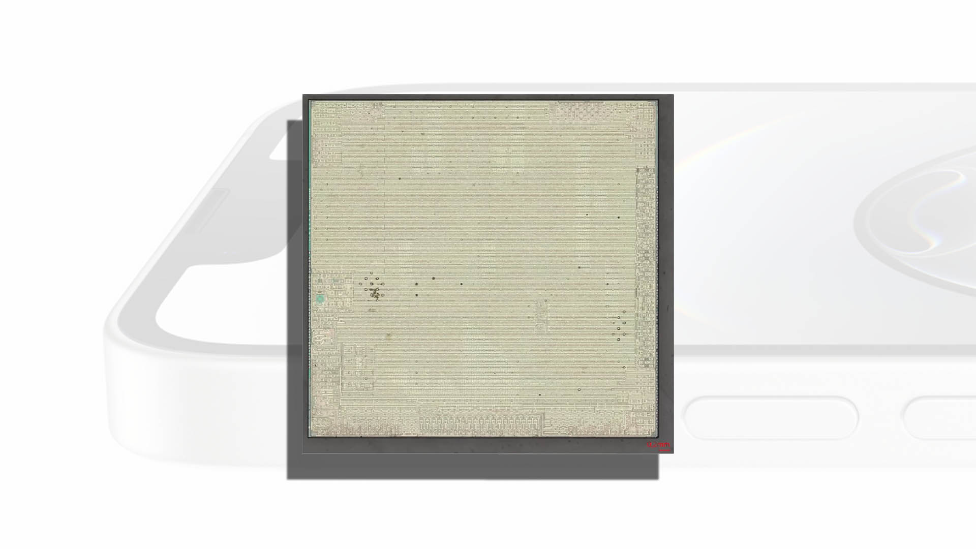 Apple C1 5G modem gets a closer look