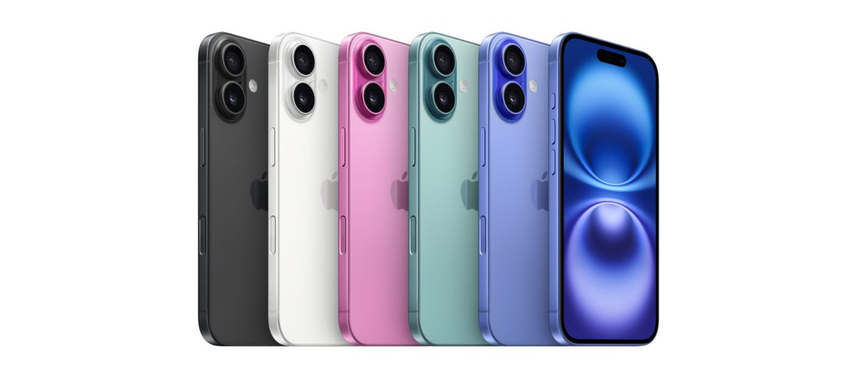Apple supplirer Luxshare is moving its production to the United States in response to new Trump tariff
