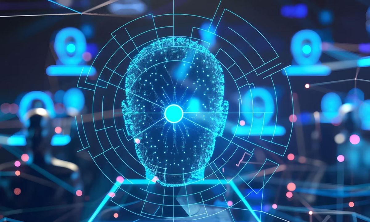 Overwatch is being used by law enforcement agencies for creating AI bot personas