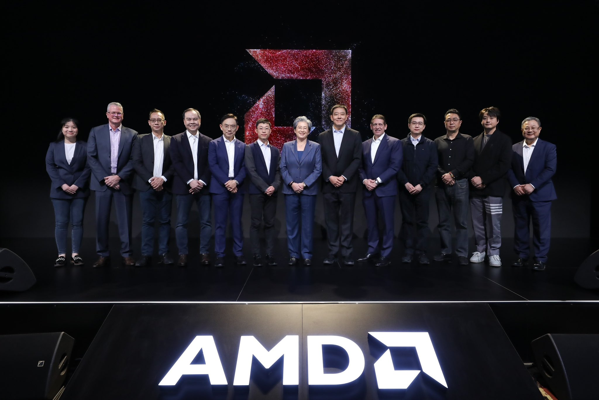 AMD To Host Computex 2025 Conference On 21st May, Unveiling New AI Technologies For Gaming PCs & Pros 1