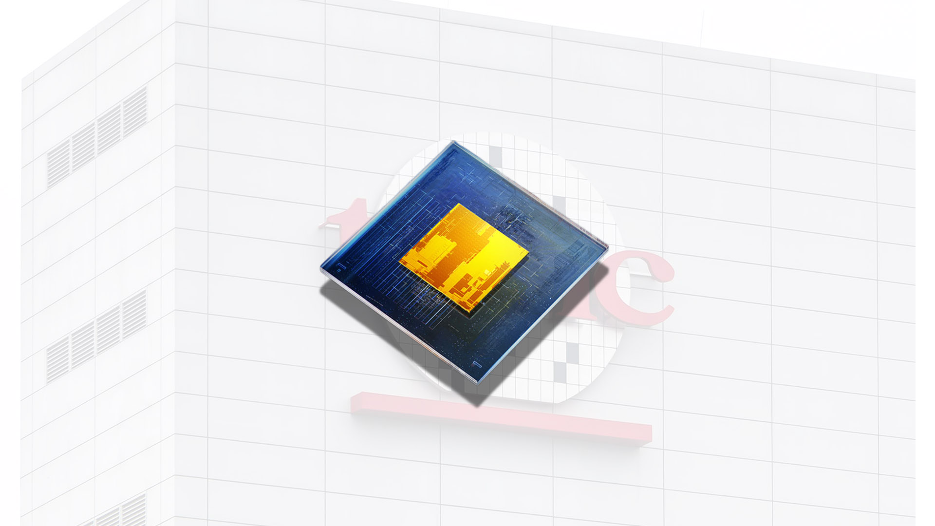 Apple is the reason why TSMC is experiencing an explosive growth with its SoIC packaging