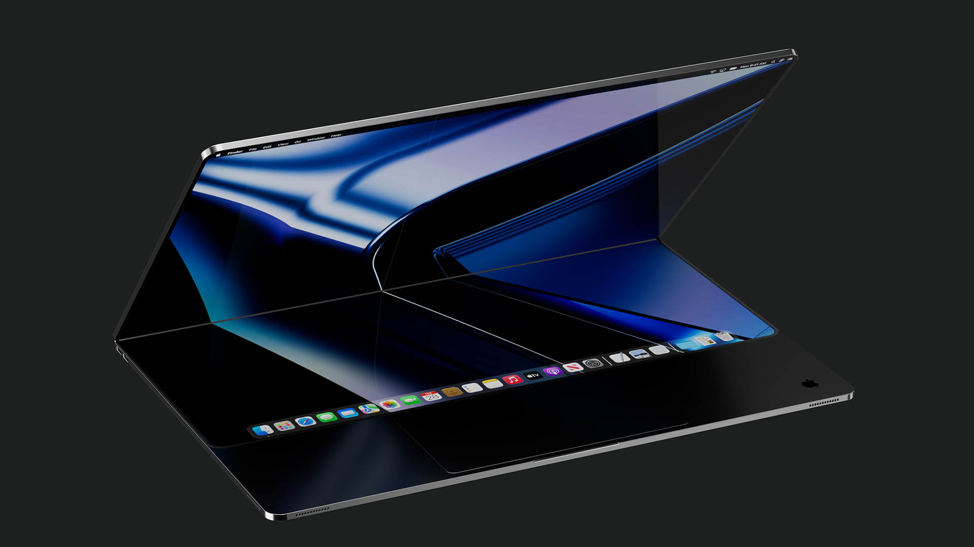 Apple to launch iPad fold and foldable iPhone by the end of 2026 as mass prodiction will begin in later 2026