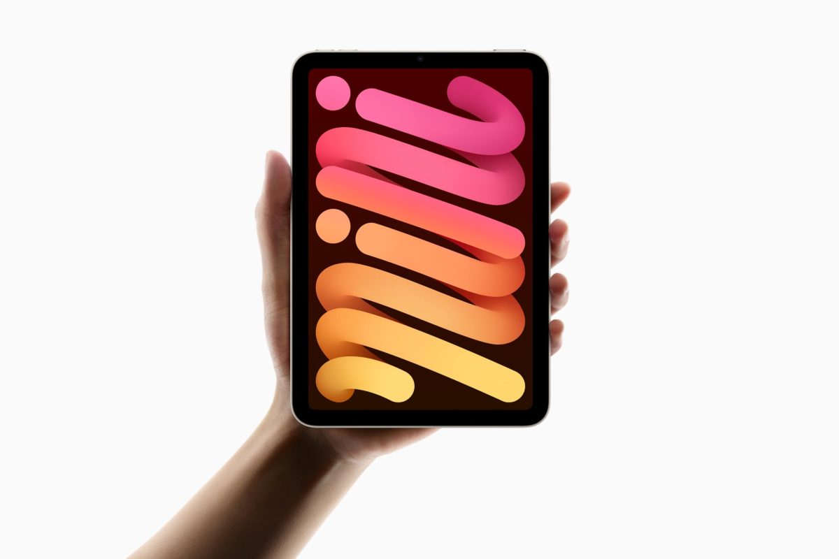 iPad mini to get OLED by Samsung next year, as Apple taps supplier
