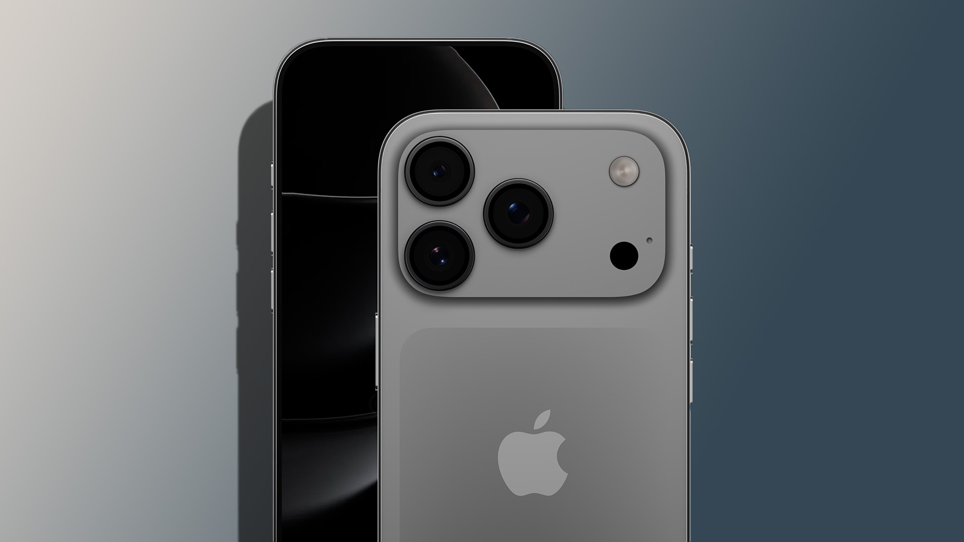 iPhone 17 series once again rumored to ship with 12GB RAM