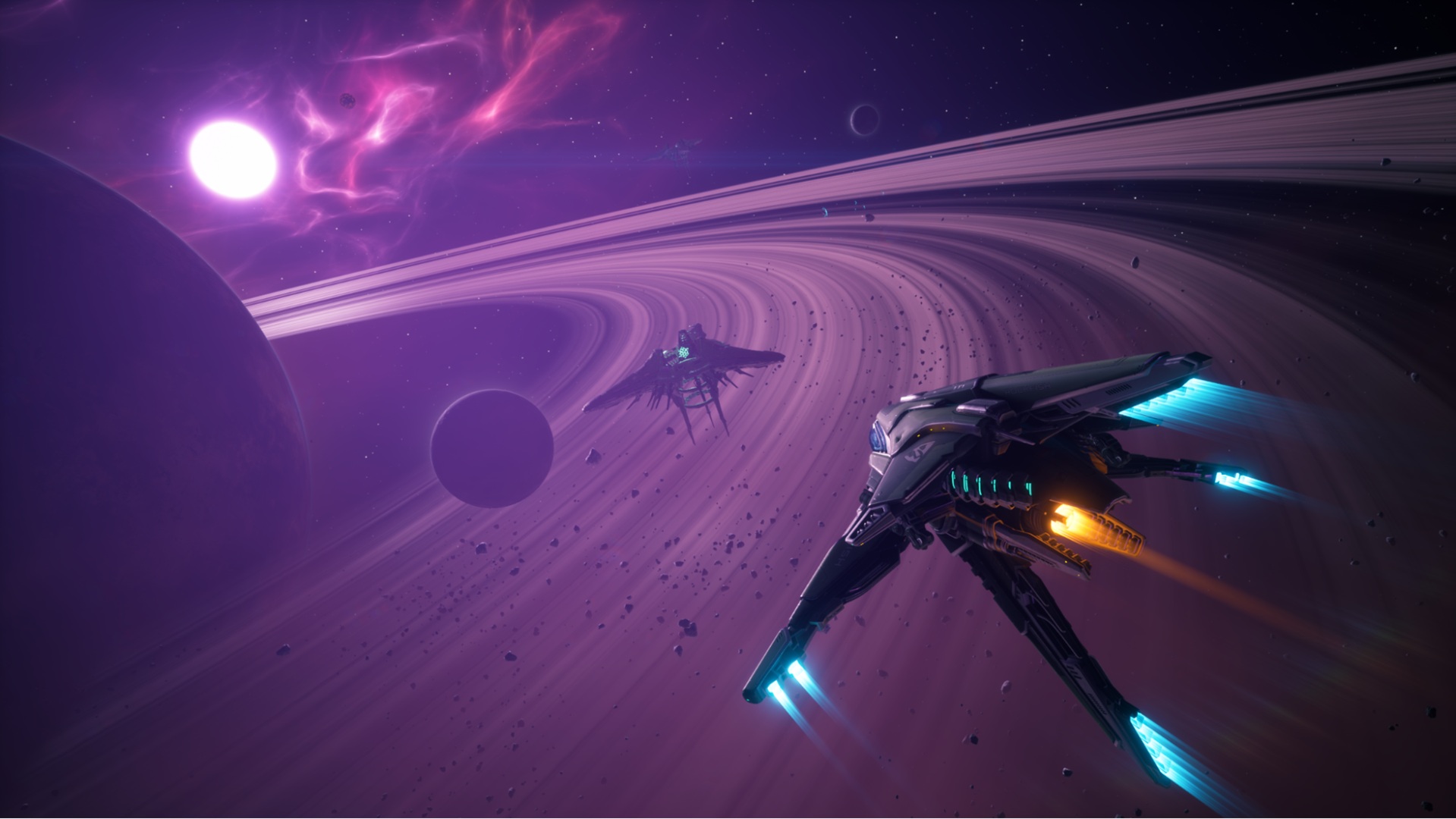 EVERSPACE 2