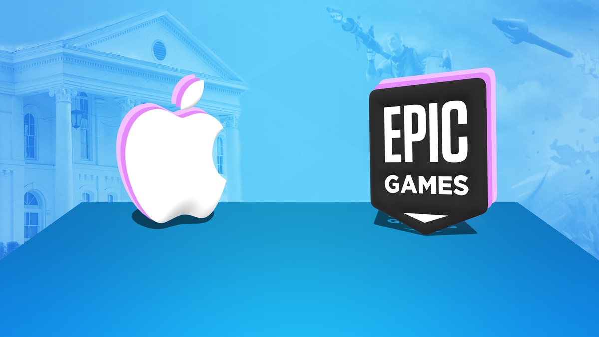 Epic Games claims victory as Apple has been charged to offer no-tax web fee for transactions