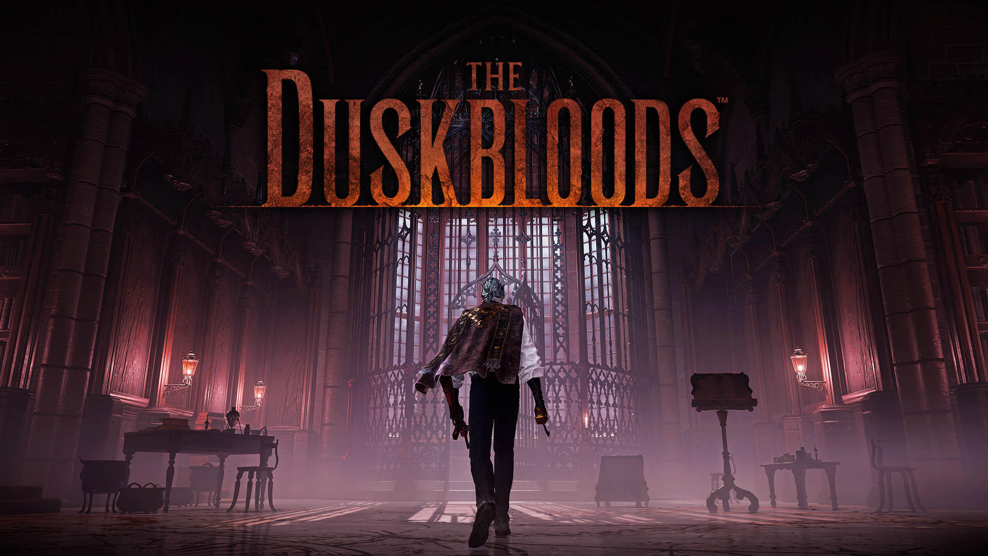 The Duskbloods
