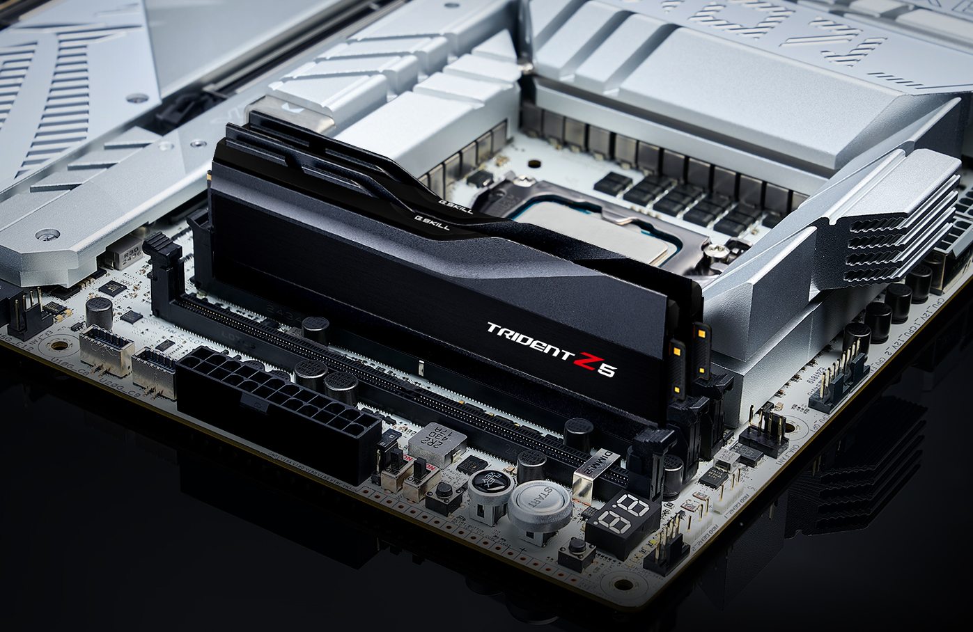G.Skill Trident Z5