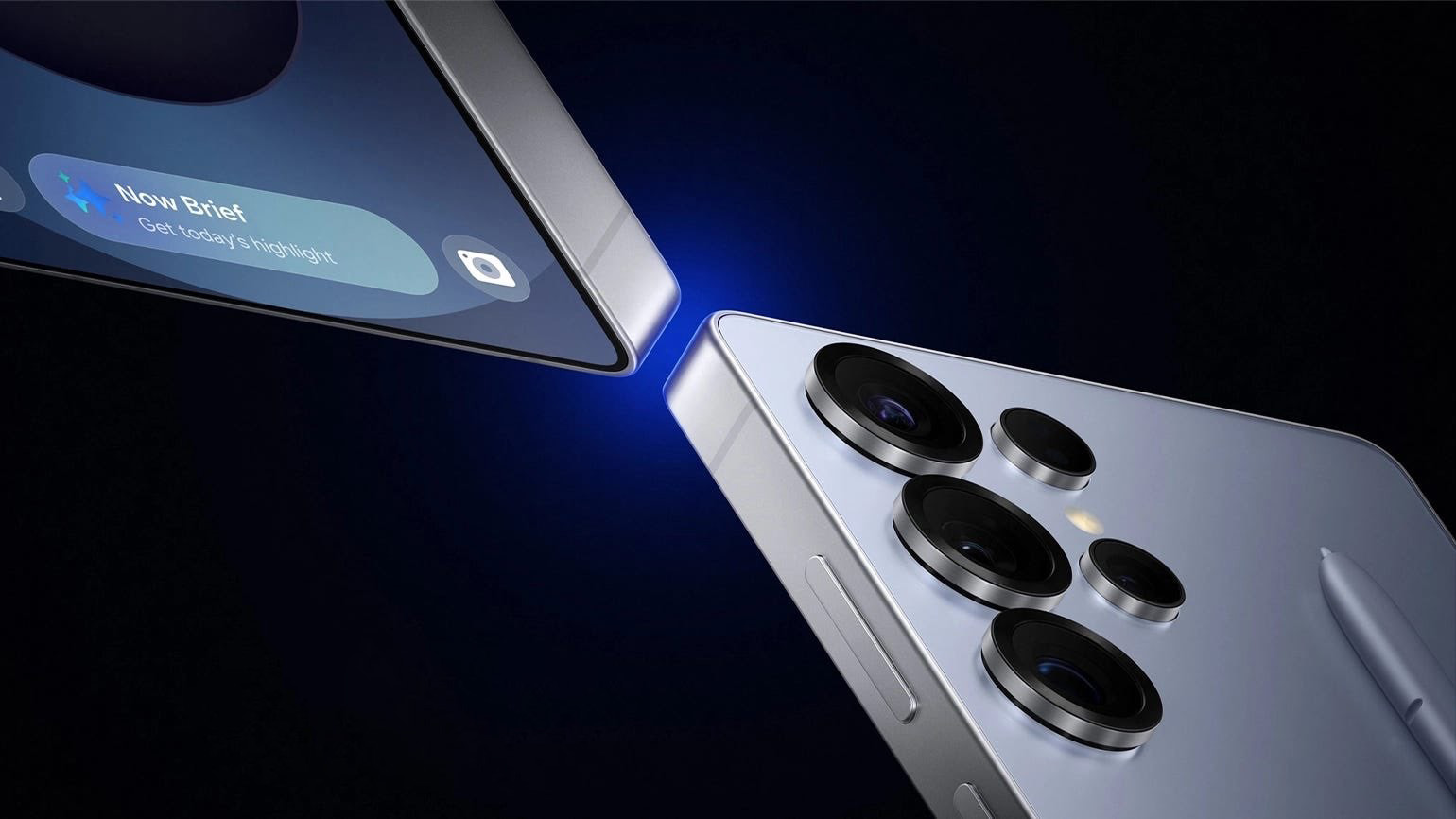 Galaxy S26 Ultra different camera specifications than the Galaxy S25 Ultra, claims new rumor