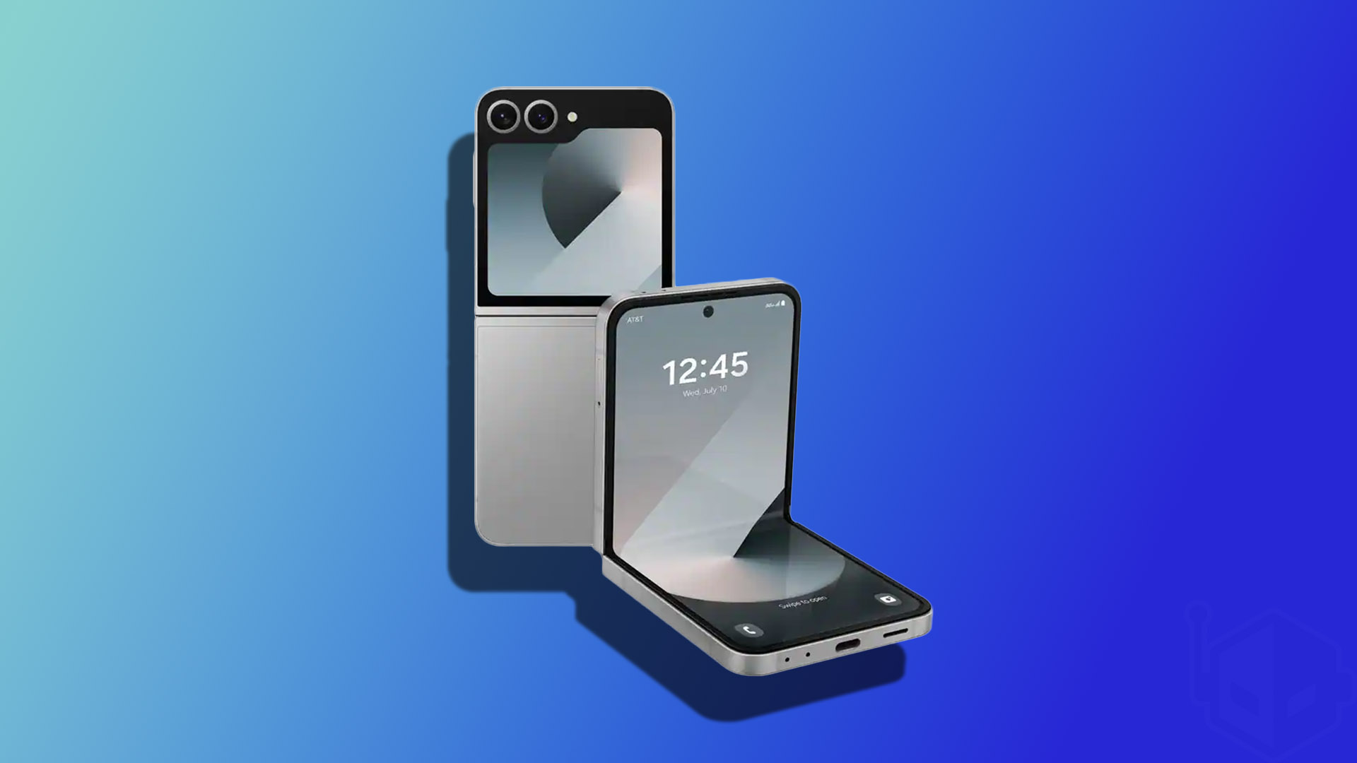 Galaxy Z Flip 7 could launch with the Snapdragon 8 Elite instead of the Exynos 2500