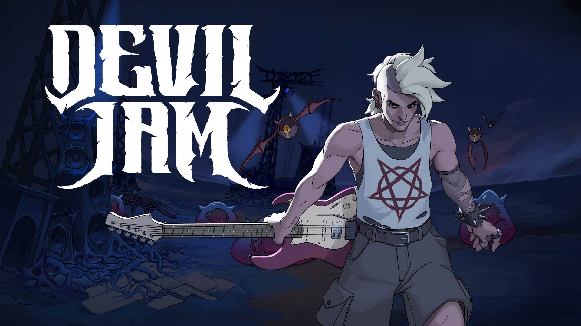 Devil Jam