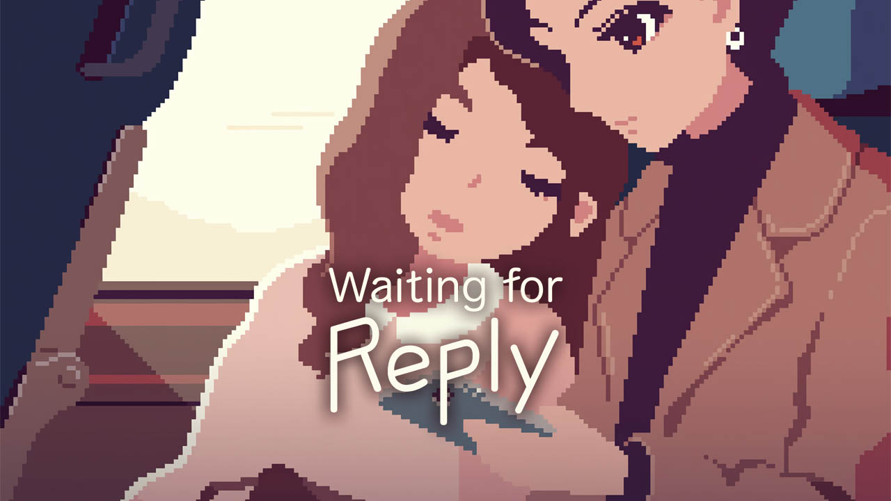Waiting for Reply