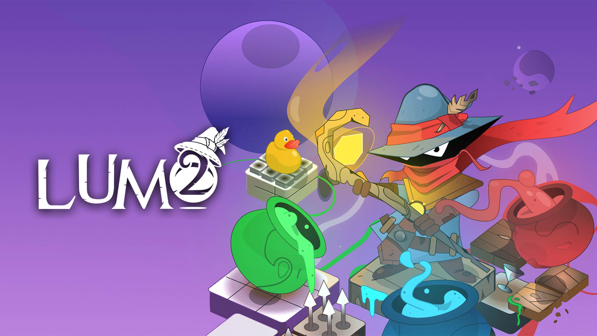 Lumo 2