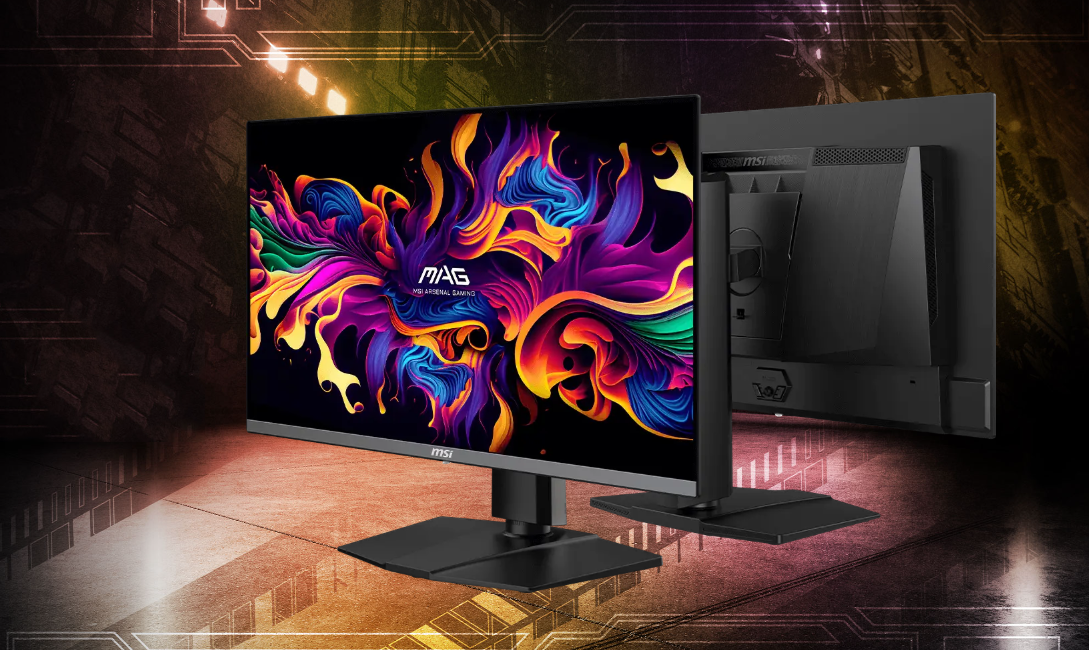 MSI MAG 272UP X24