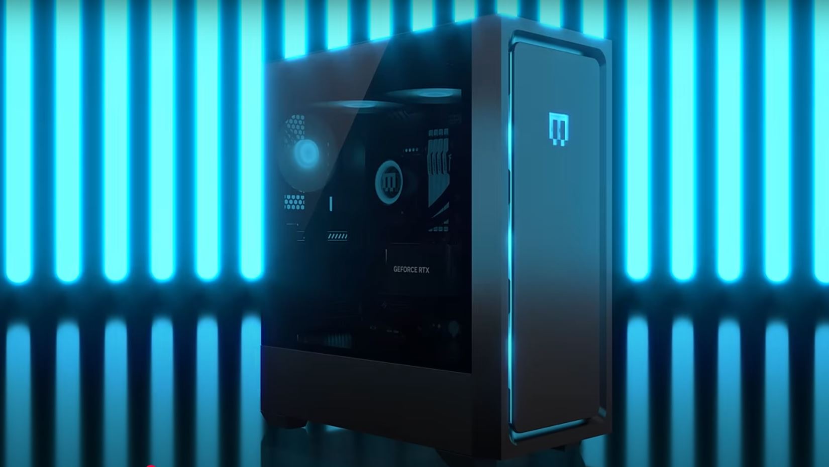 Maingear RTX 5060 Ti