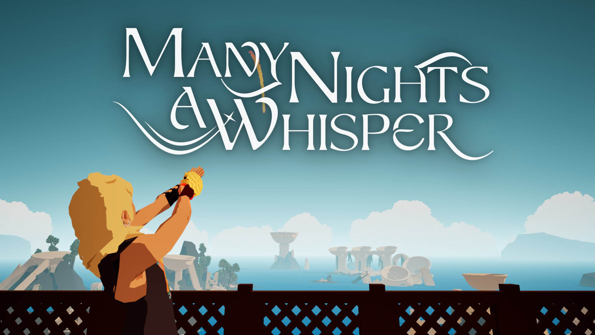 Many Nights a Whisper