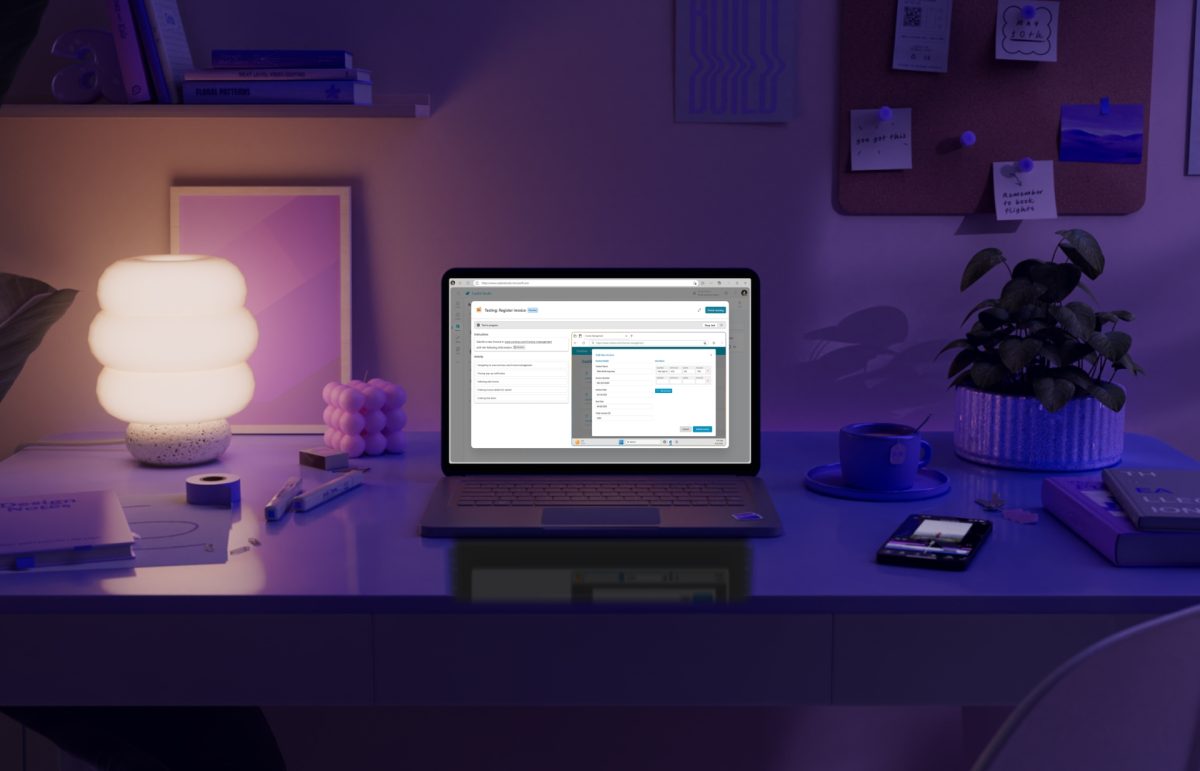 Microsoft Copilot Studio has a new computer use feature
