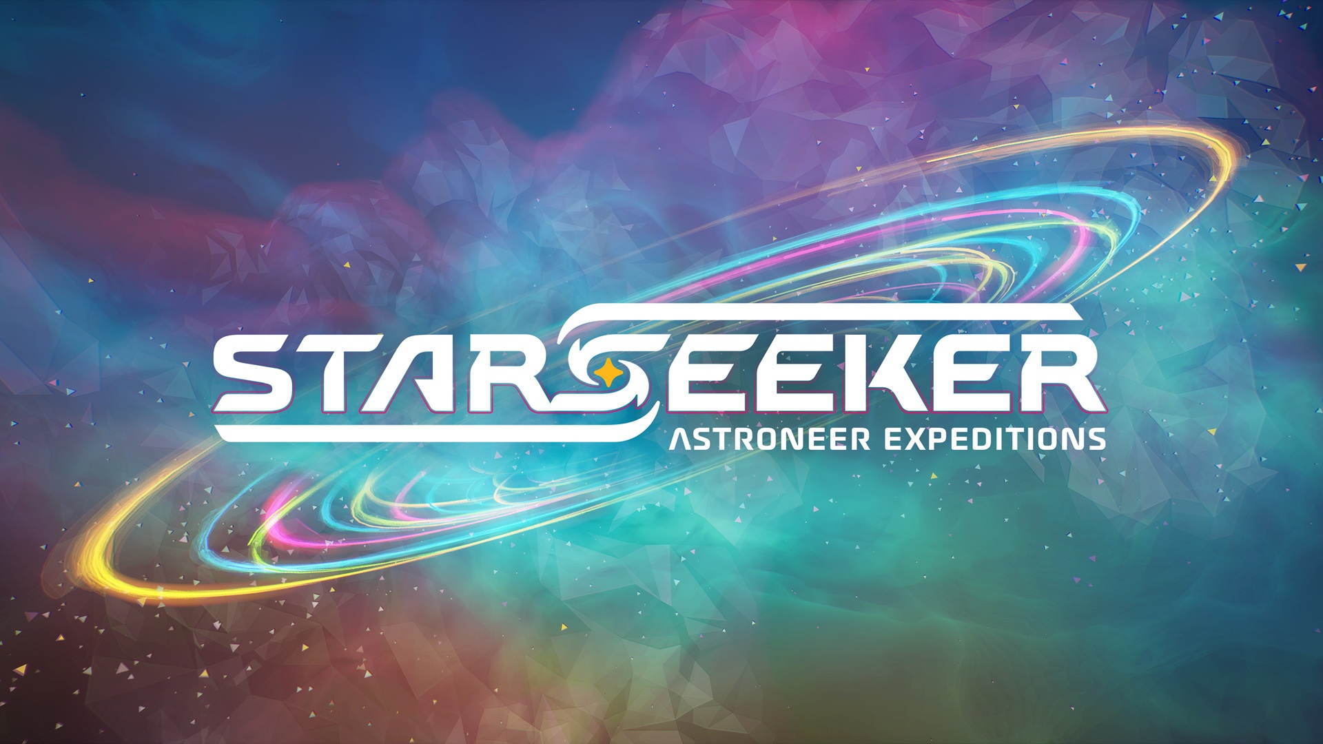 STARSEEKER Astroneer Expeditions