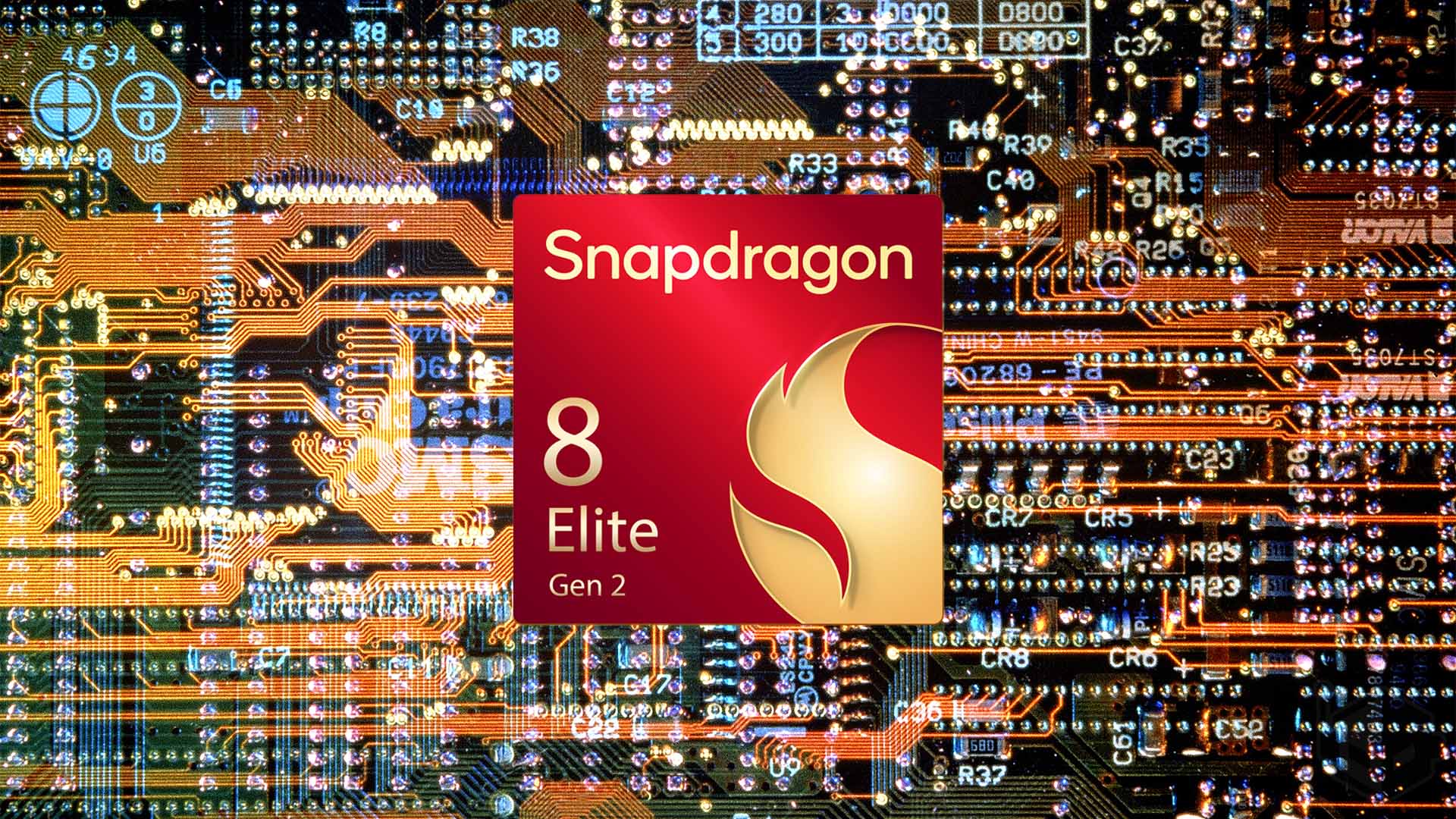Samsung could mass produce the Snapdragon 8 Elite Gen 2 for Galaxy using its 2nm process