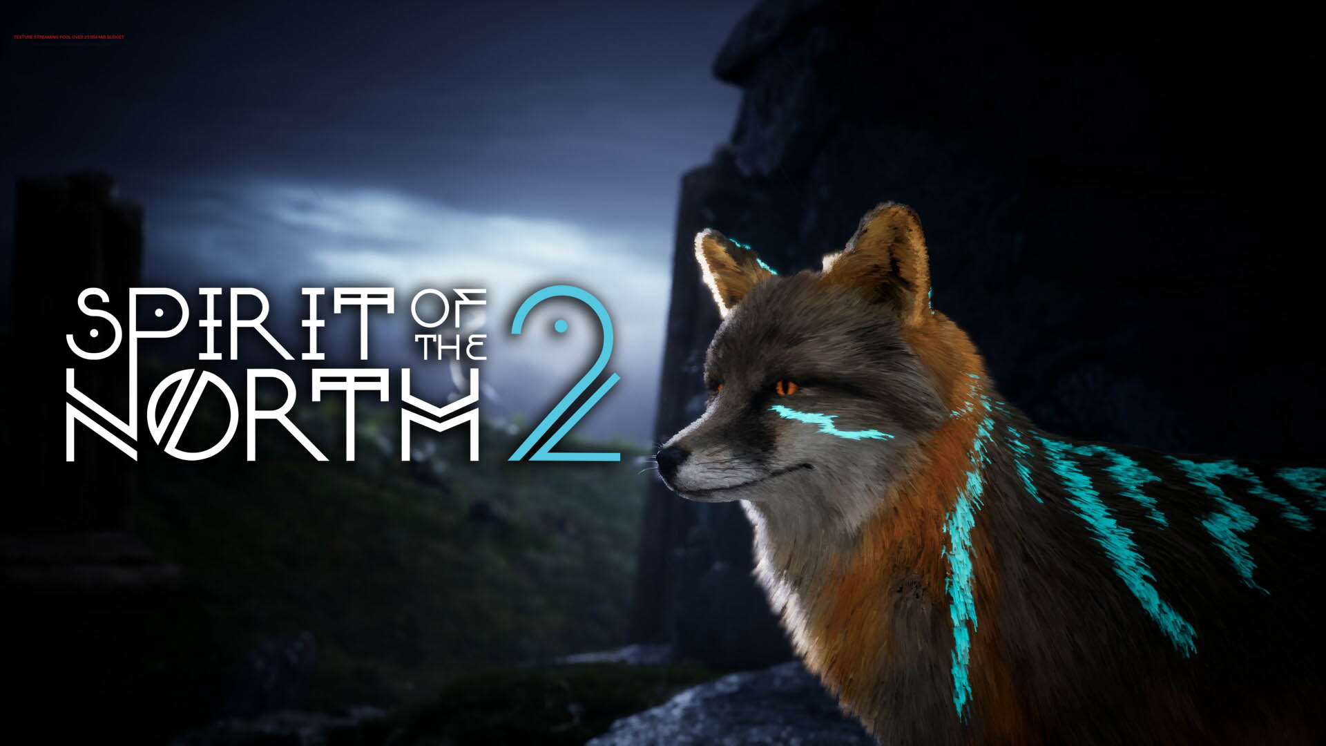 Spirit of the North 2