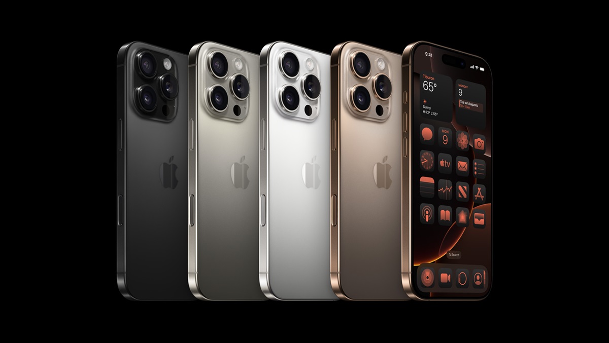 Apple and tech industry's reciprocal tariff exemption will be temporary as prodicts like iPhone will get a new tariff solution
