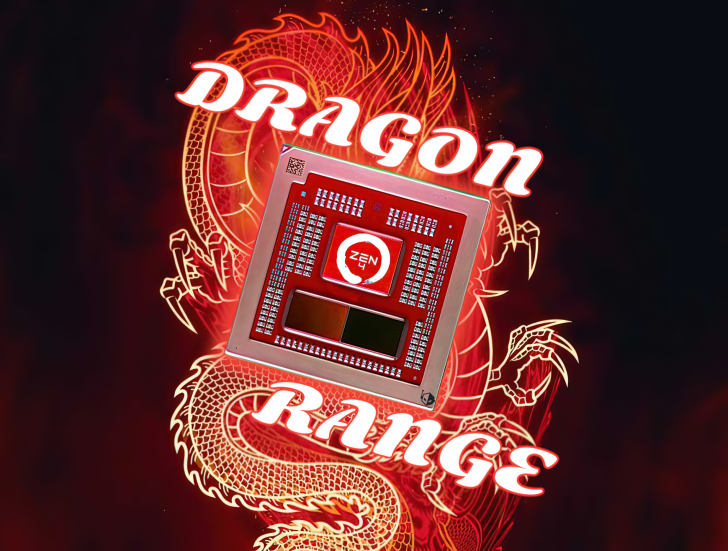 AMD Ryzen 9 7940HX "Dragon Range" 16-Core CPU Spotted Within ASUS TUF Gaming A16 Laptop 1