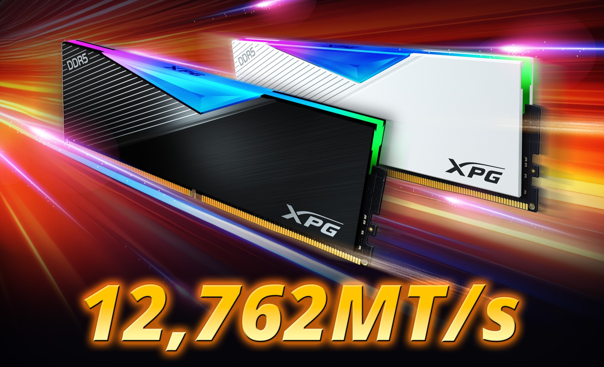 XPG LANCER 12762 MTs 1
