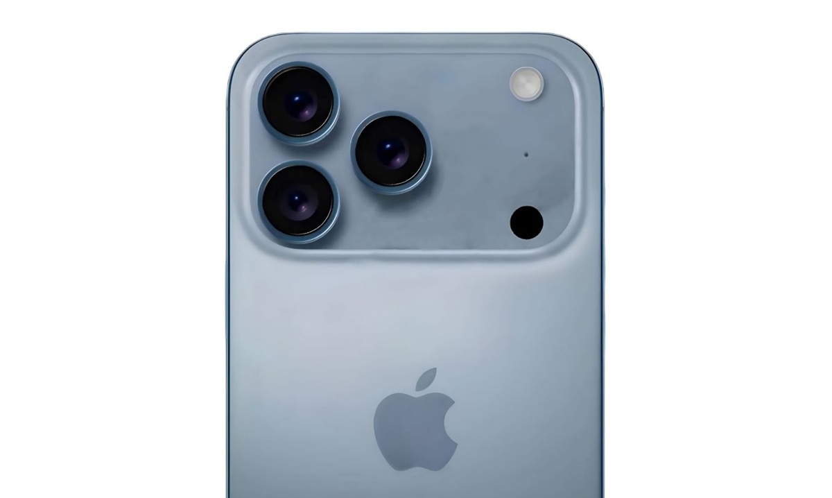 Leaker suggests iPhone 17 Pro models will be available in new Sky Blue color option