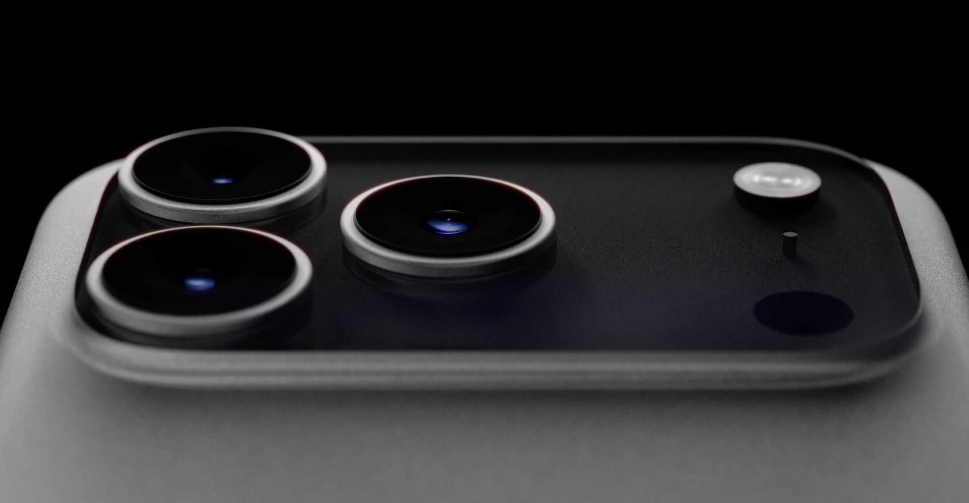 iPhone 17 Pro and iPhone 17 Pro Max design will not feature a smaller Dynamic Island or a two-tone design